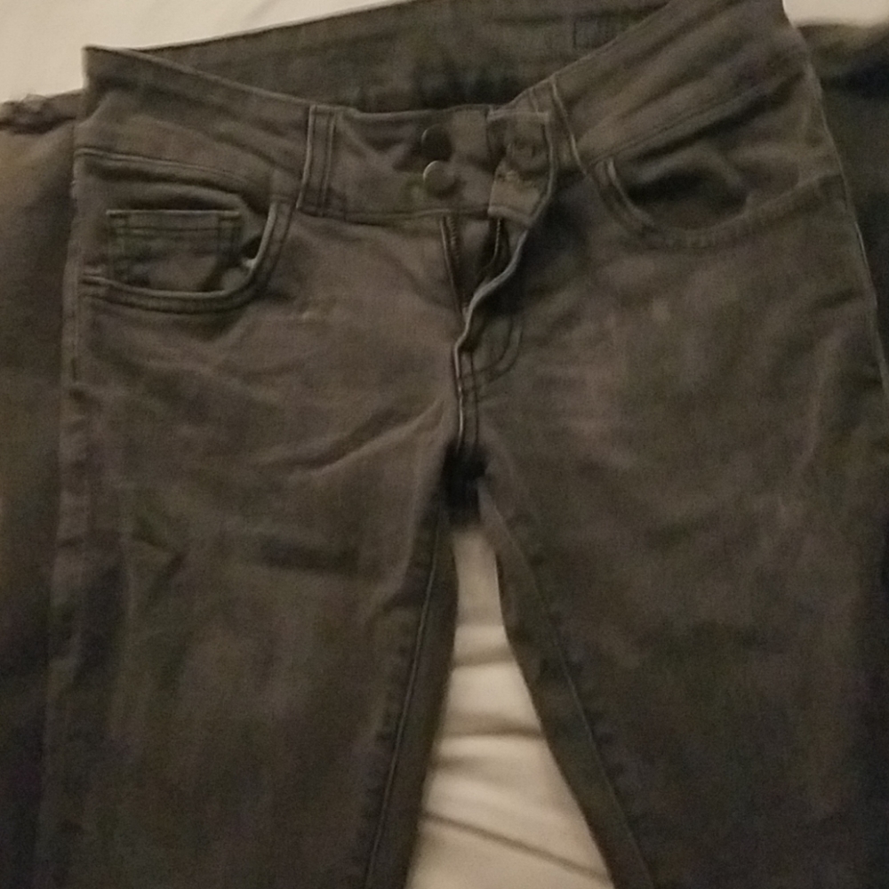 Vans Jeans